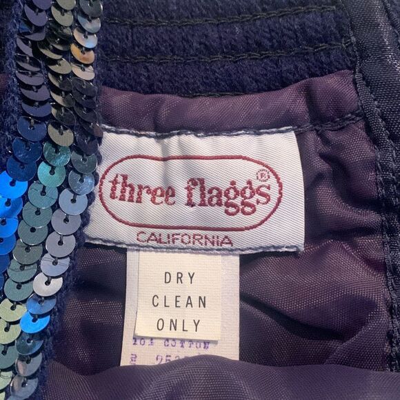 Sequined Camisole Top - Picture 3 of 4